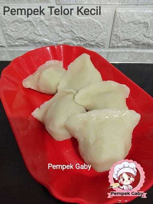 Pempek Gabby Citraraya 4