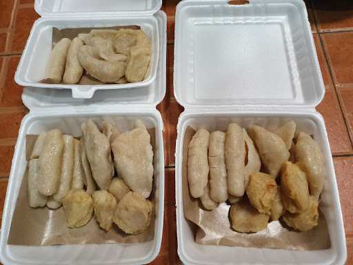 Pempek Ikan Tenggiri Oma 4