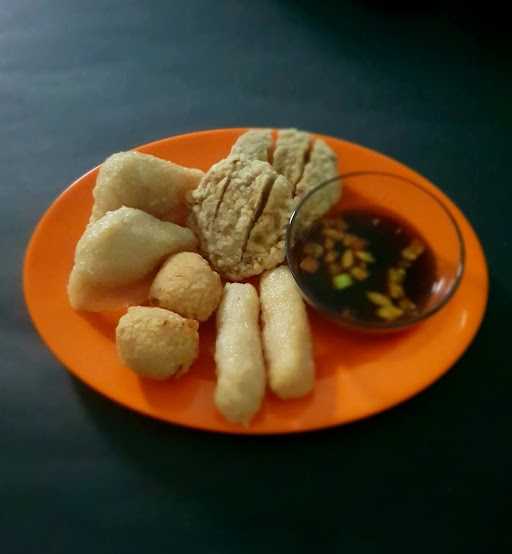 Pempek Kingstone, Citra Raya 3