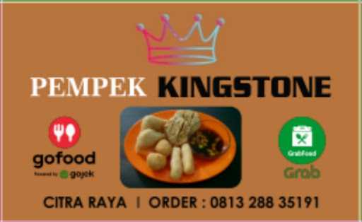 Pempek Kingstone, Citra Raya 6