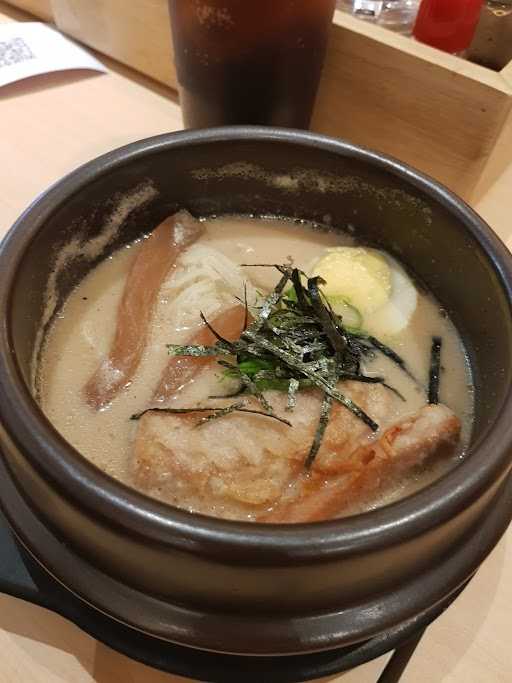 Ramen 1 - Mall Ciputra Tangerang 6