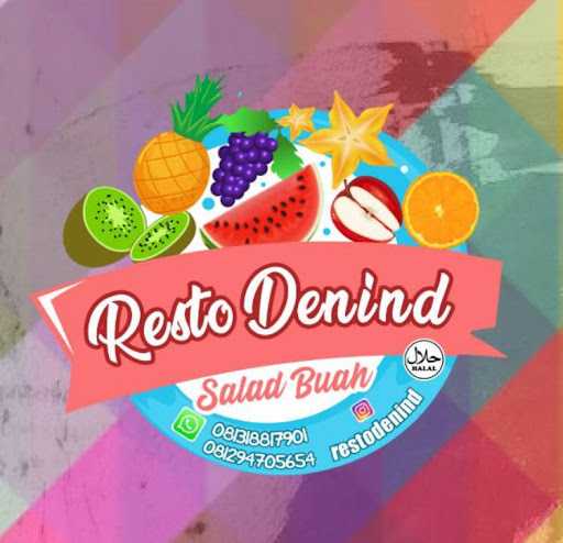 Resto Denind Peusar Cikupa 3