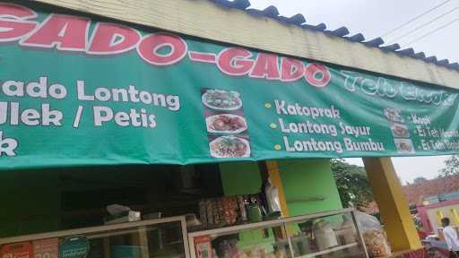 Resto Gado-Gado Teh Enok 7