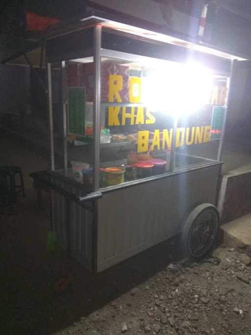 Rm. Rembulan Jaya Masakan Padang 7