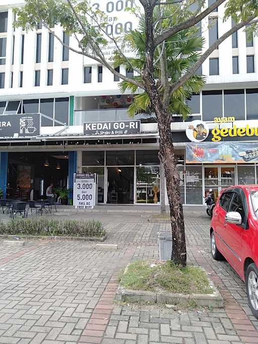 Rumah Kopi Soematra 9