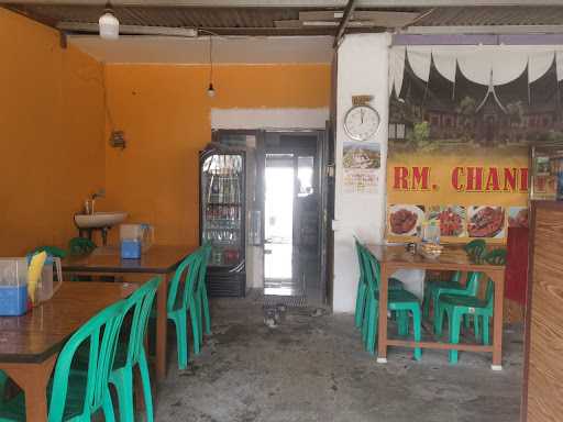 Rumah Makan Chaniago Masakan Padang 3