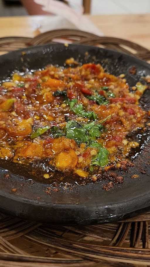 Sambal Bakar Cobek 99 3