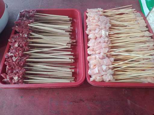 Sate Kampung Nalagati 7