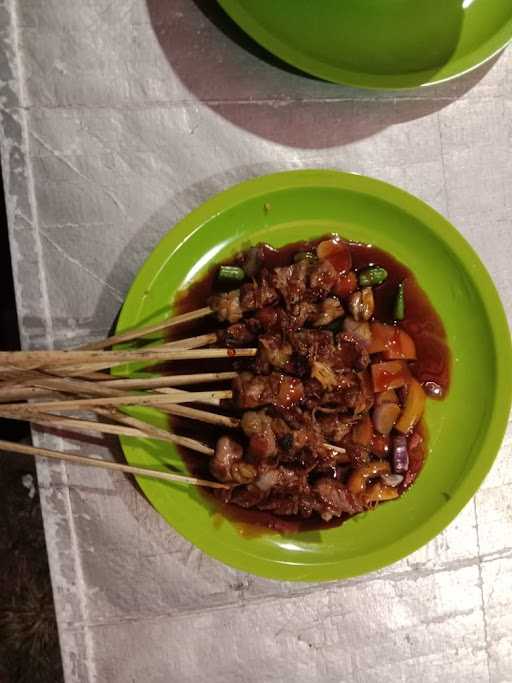 Sate Kampung Nalagati 2