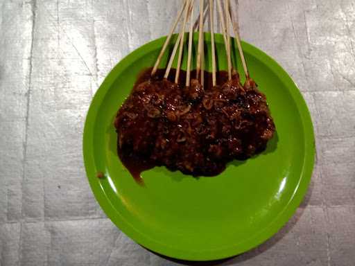 Sate Kampung Nalagati 3