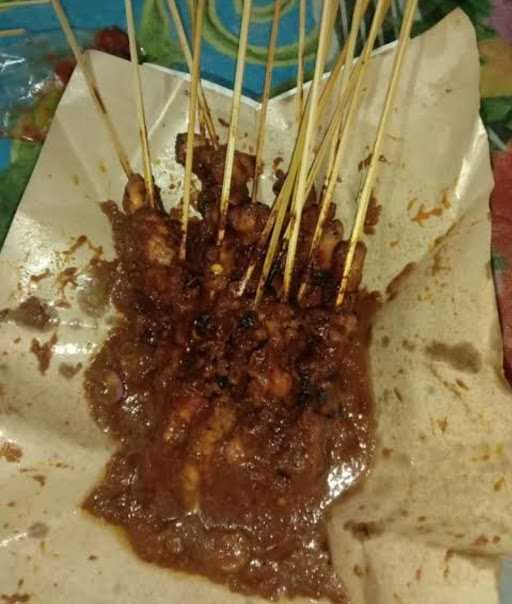 Sate Madura Cak Faruq 2