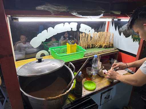 Sate Padang Ar Ridho 1