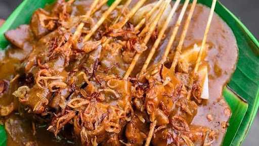 Sate Padang Ar Ridho 2