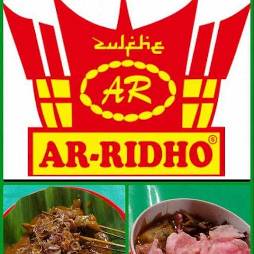 Sate Padang Ar Ridho 3