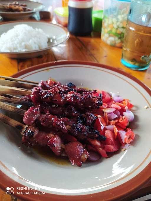 Sate Pak Trisno 1