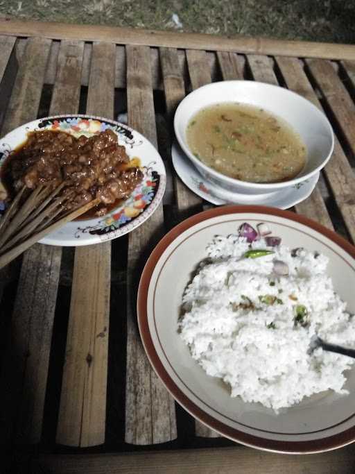 Sate Sawah Kang Nggun 4