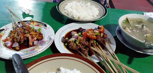 Sate Sawah Kang Nggun 3