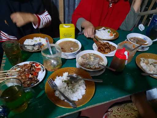 Sate Sawah Kang Nggun 2