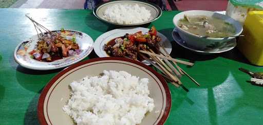 Sate Sawah Kang Nggun 1