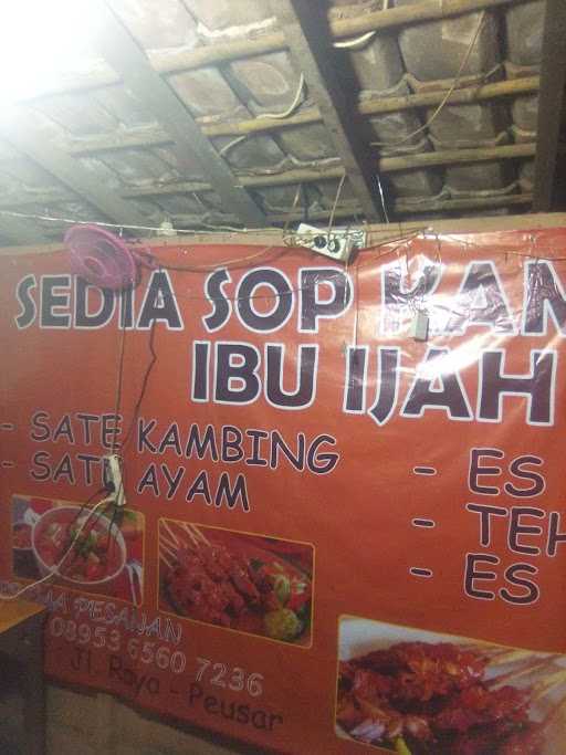 Saung Sate Mekar 1