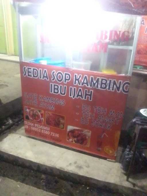 Saung Sate Mekar 3