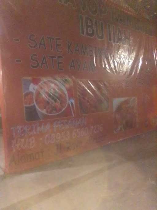 Saung Sate Mekar 4