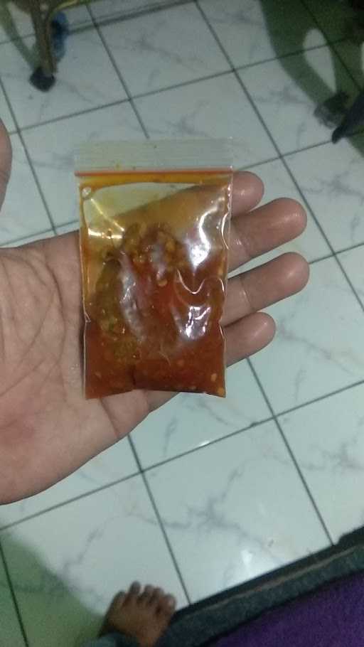 Sambal Bakar Mbah Sastro Citra Raya 10