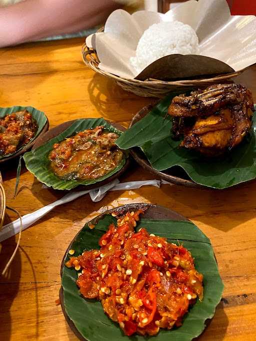 Sambal Bakar Mbah Sastro Citra Raya 3