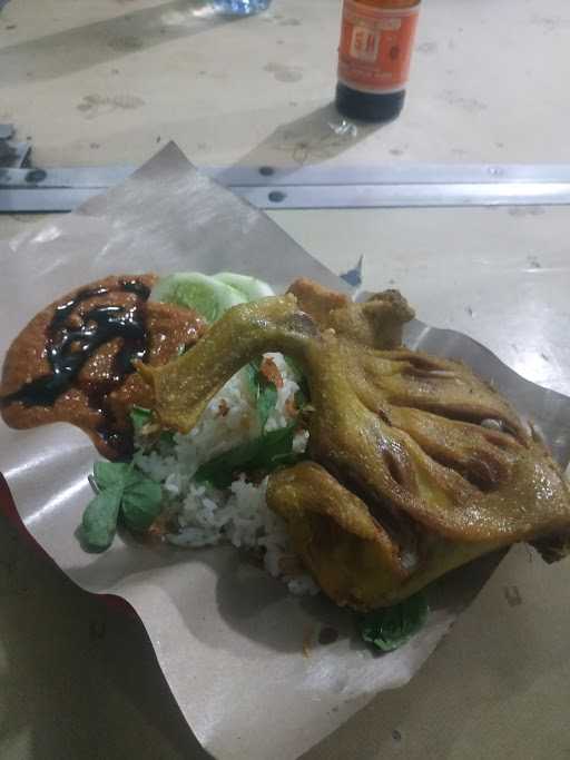 Soto Ayam Lamongan Yamato 3