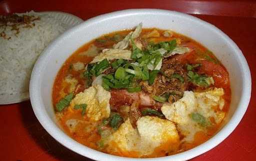 Soto Betawi Bang Rian 1