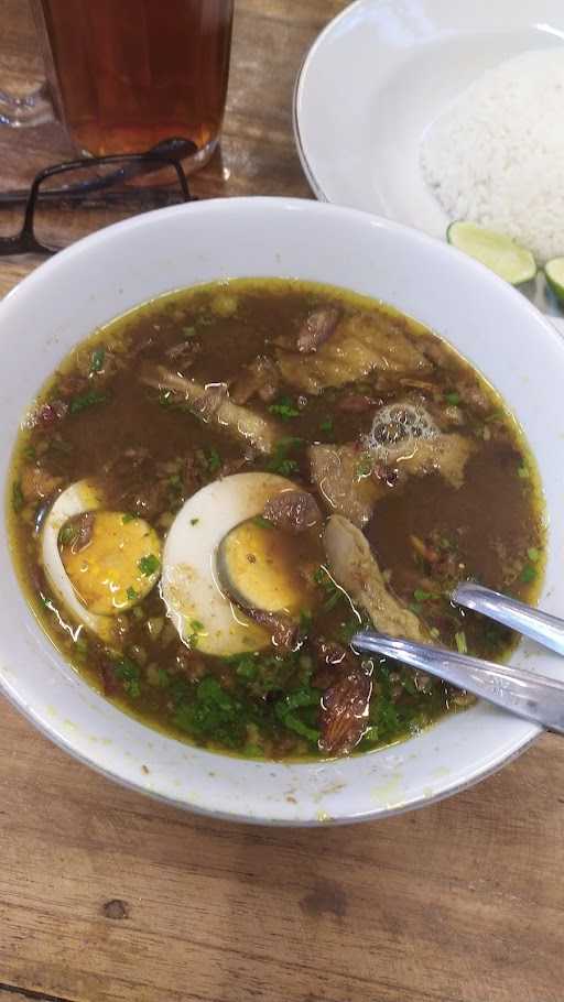 Soto Madura Wawan 8