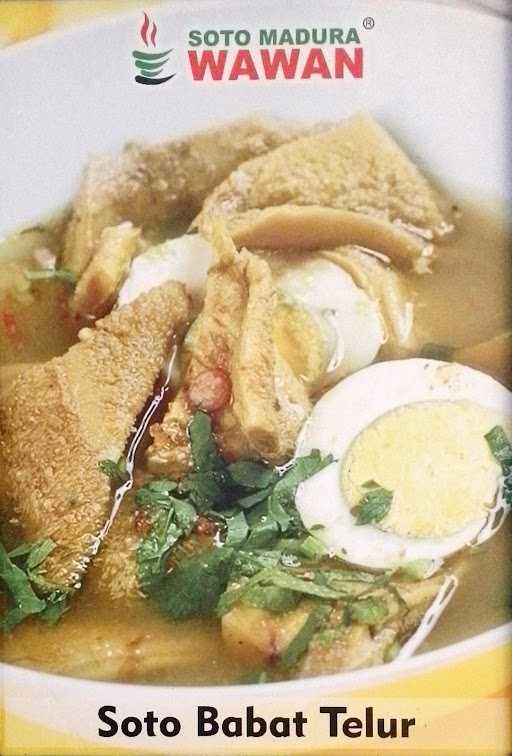 Soto Madura Wawan 6