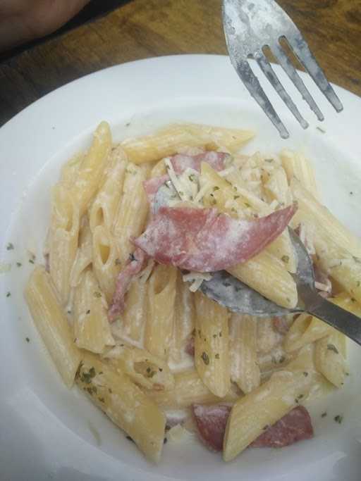 St. Pasta Citra Raya 2