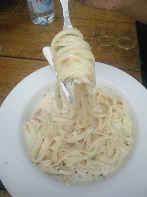 St. Pasta Citra Raya 1