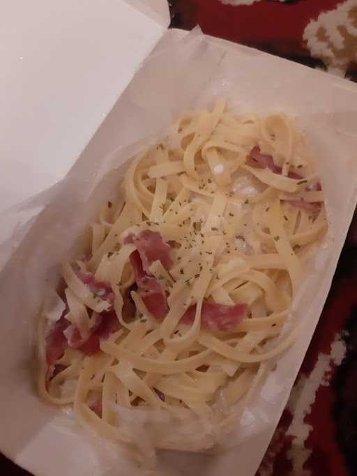 St. Pasta Citra Raya 3