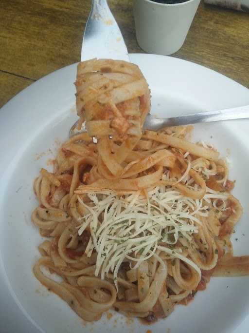 St. Pasta Citra Raya 5