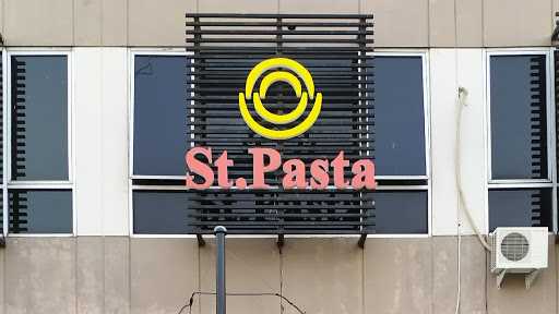 St. Pasta Citra Raya 8