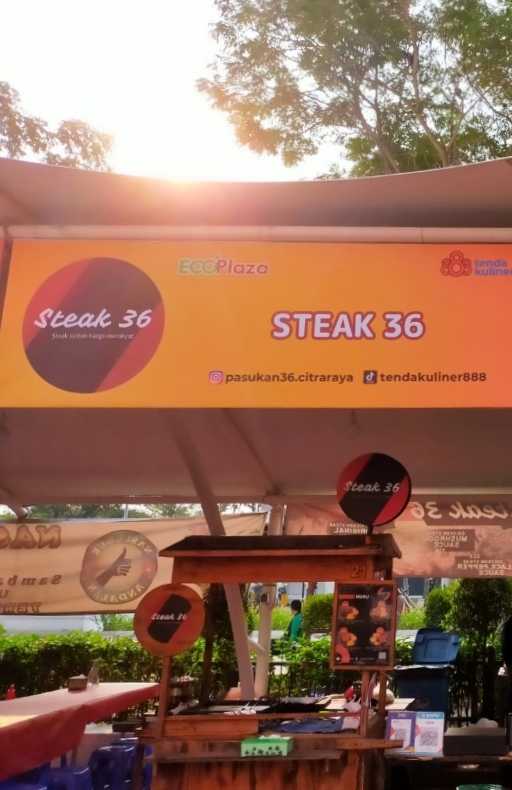 Steak 36 - Cikupa 8