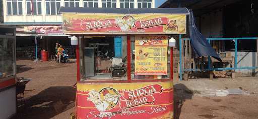 Surga Kebab 2