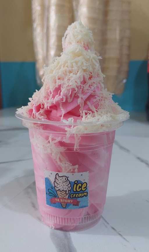 Ta Story Ice Cream 5