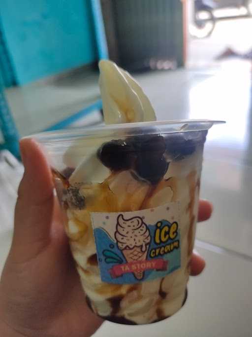 Ta Story Ice Cream 4