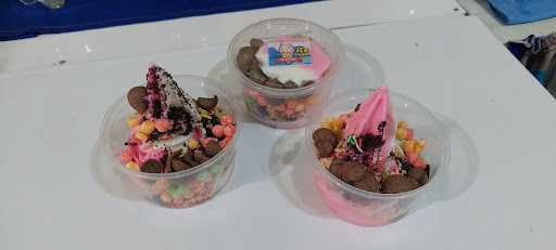 Ta Story Ice Cream 10