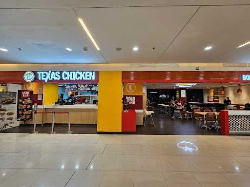 Texas Chicken - Mall Ciputra Tangerang 7