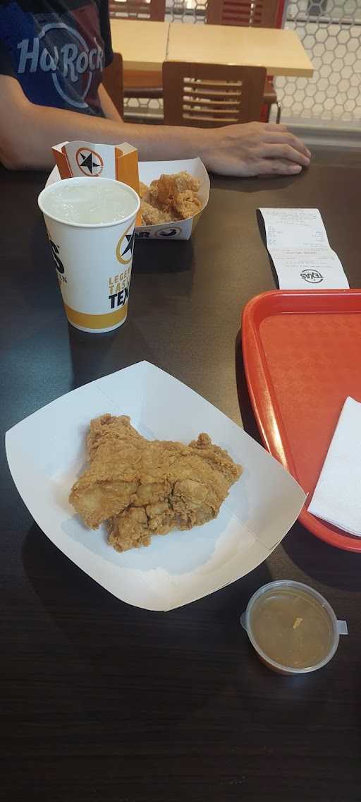 Texas Chicken - Mall Ciputra Tangerang 1