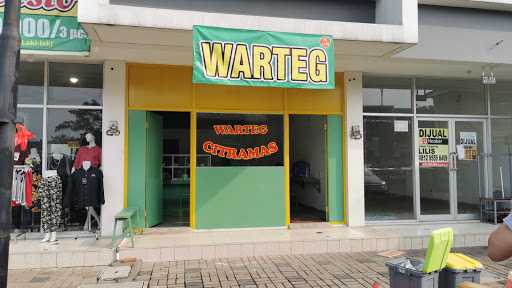 Warteg Citramas 2