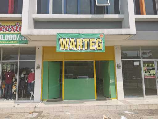 Warteg Citramas 4