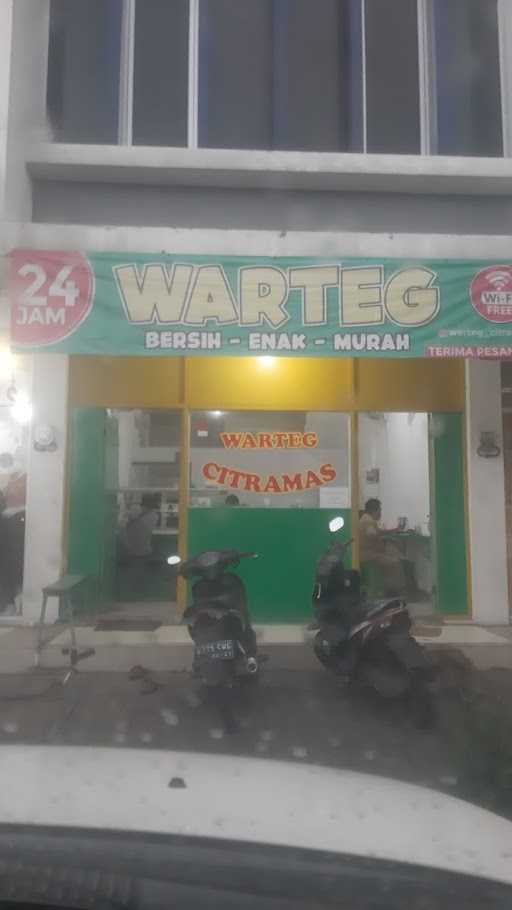 Warteg Citramas 3