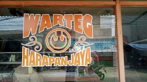 Warteg Harapan Jaya 83 9