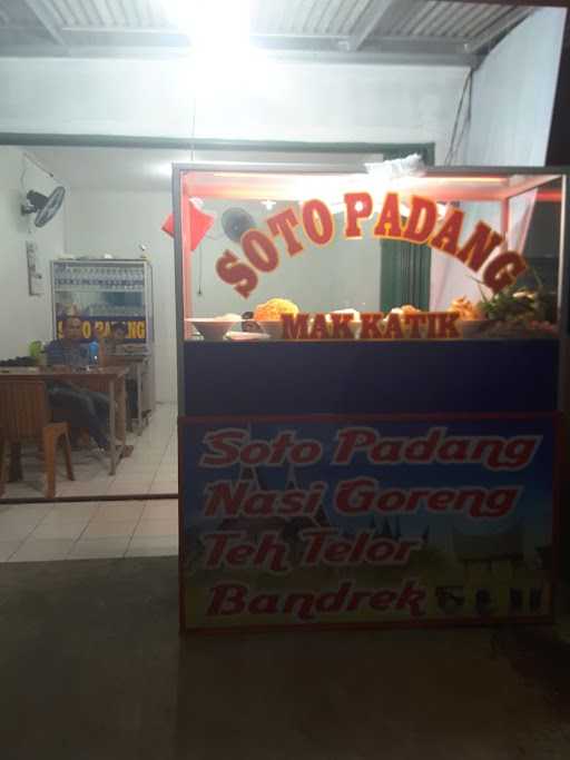 Warung Nasi Jawa Timur 4