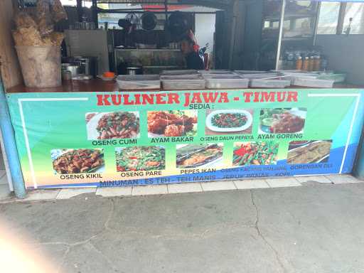 Warung Nasi Jawa Timur 5